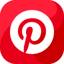 follow on pinterest